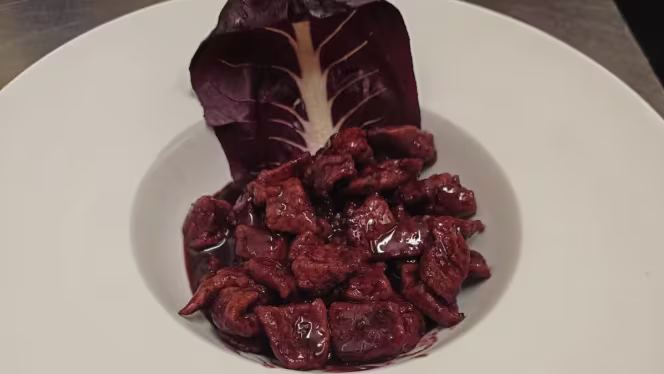 Albergo San Biagio - 1