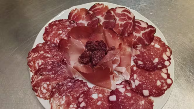 Albergo San Biagio - 3