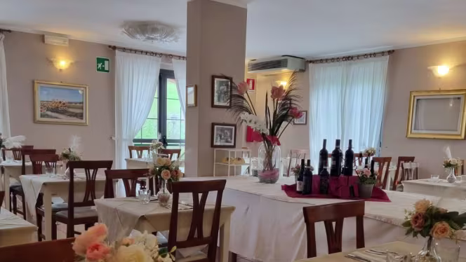 Albergo San Biagio - 4