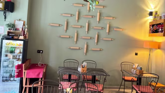 Gusto'zza Loulé - Loule - 8