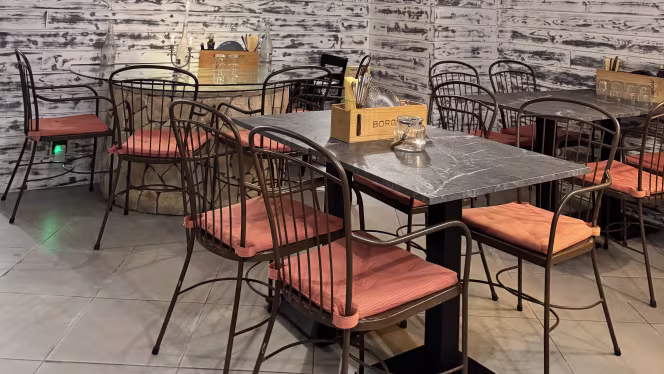 Gusto'zza Loulé - Loule - 9