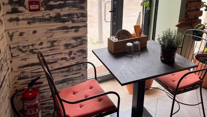 Gusto'zza Loulé - Loule - 5