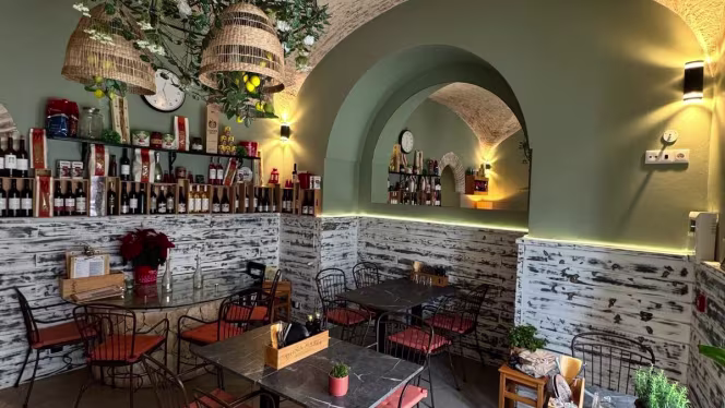 Gusto'zza Loulé - Loule - 0