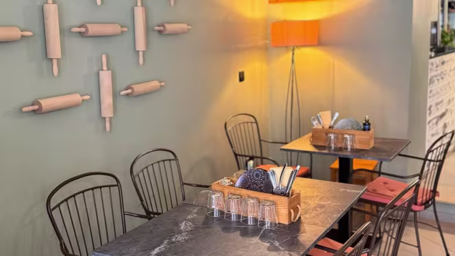 Gusto'zza Loulé - Loule - 7