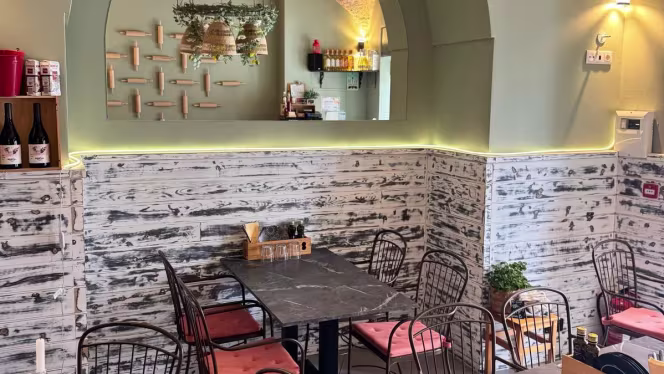 Gusto'zza Loulé - Loule - 4