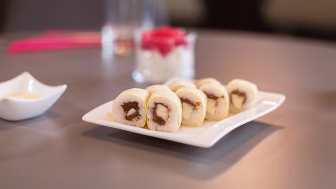 CENTRAL SUSHI Besançon - 3