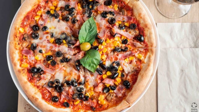 Impronta Pizzería - 5