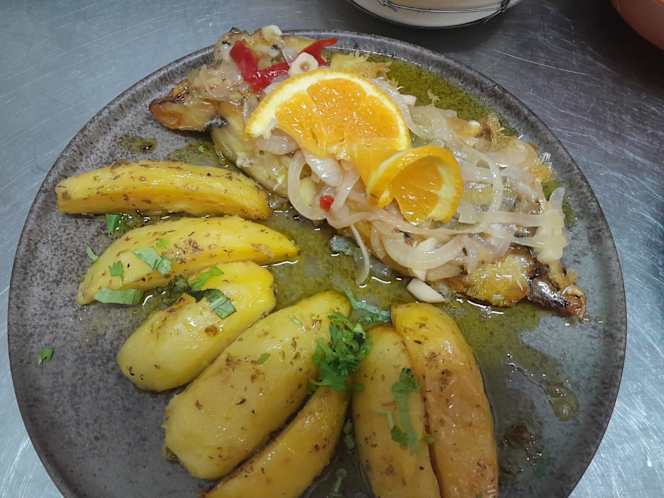 Taberna dos Montes - 0