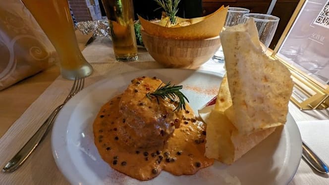 Peperosa Pizzeria & Griglieria - 0