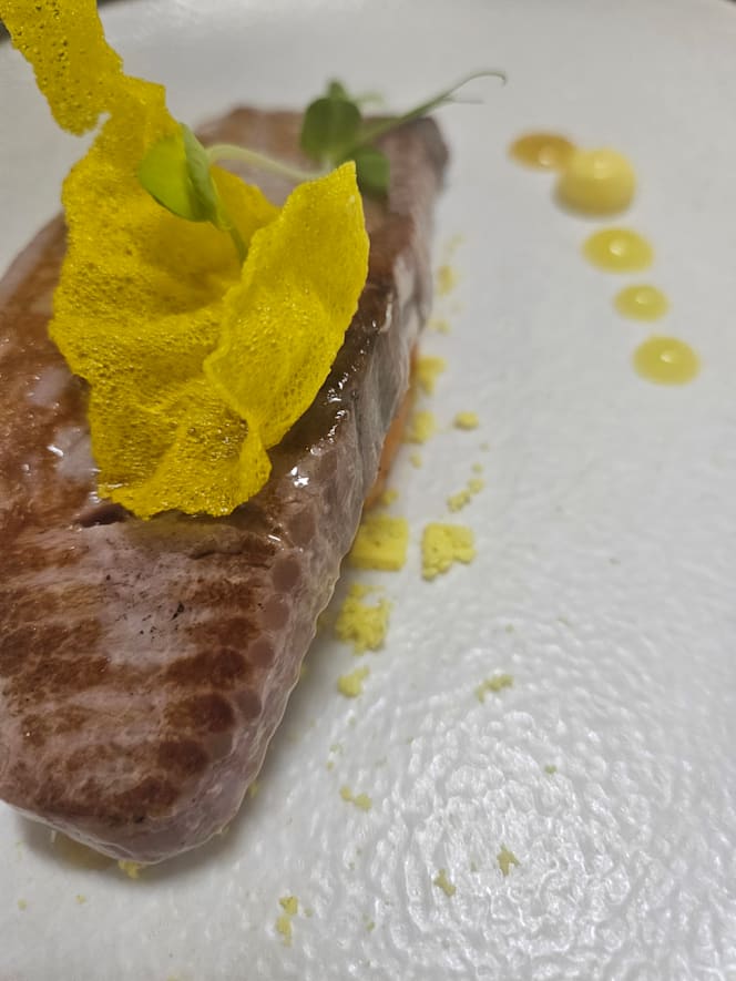 La Cueva de los Abrigos - 4