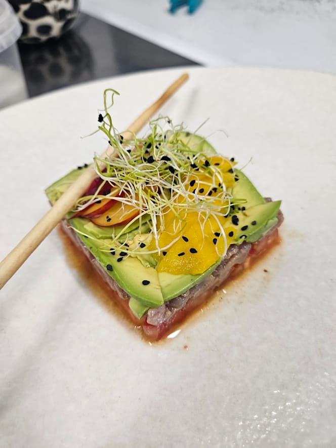 La Cueva de los Abrigos - 6