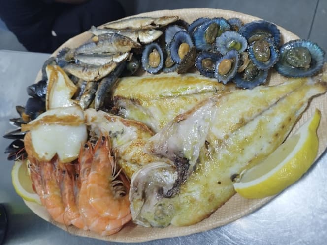 La Cueva de los Abrigos - 1