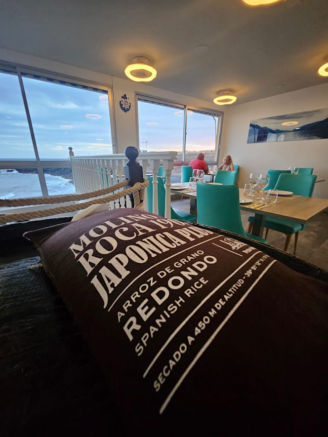 La Cueva de los Abrigos - 9