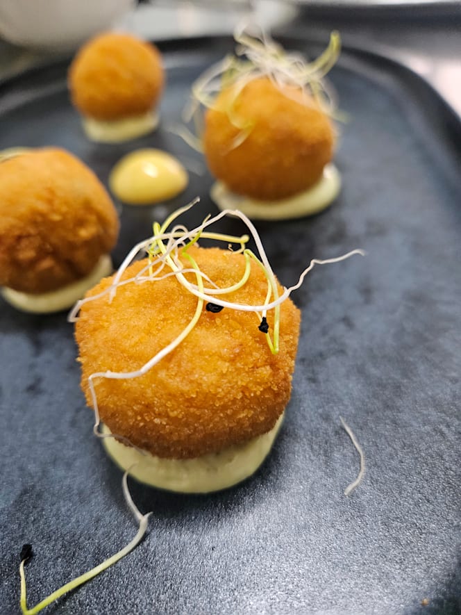 La Cueva de los Abrigos - 2