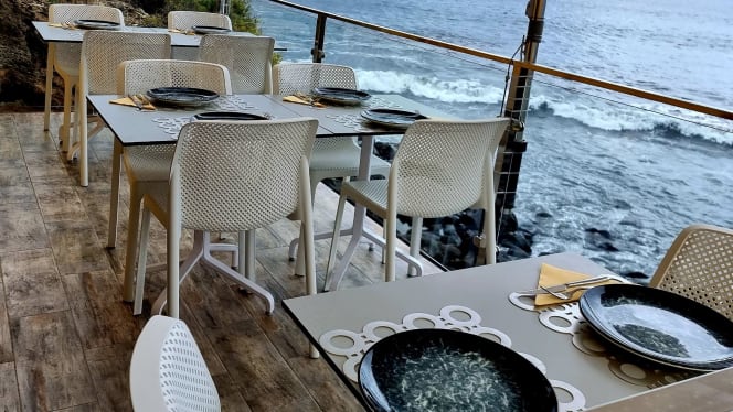 La Cueva de los Abrigos - 8