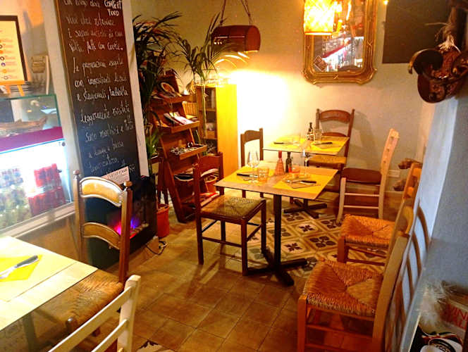 Quanto Basta Lucca - 0