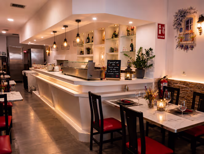 Bashu Fangtang 巴蜀饭堂 - 4