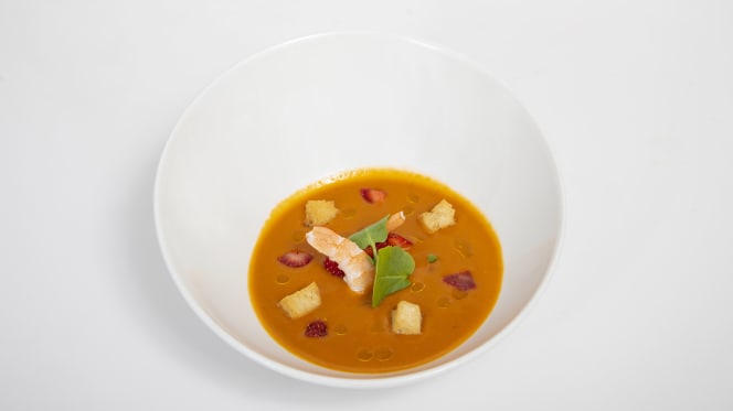 Restaurante del Agua - Balneario de Archena - 2