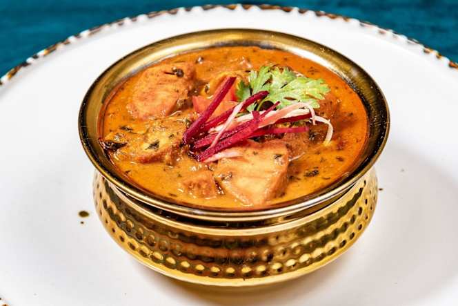 Spice Hub - Indian & Thai Cuisine - 8