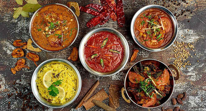 Spice Hub - Indian & Thai Cuisine - 7