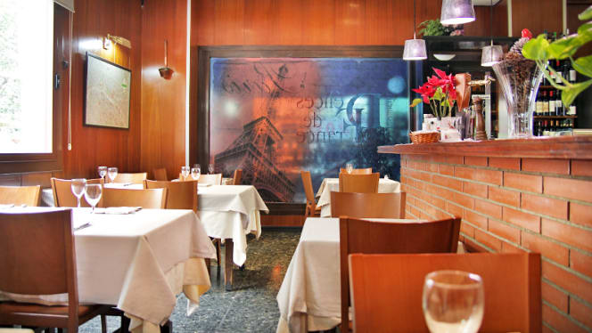 Las Delicias de Francia - 0