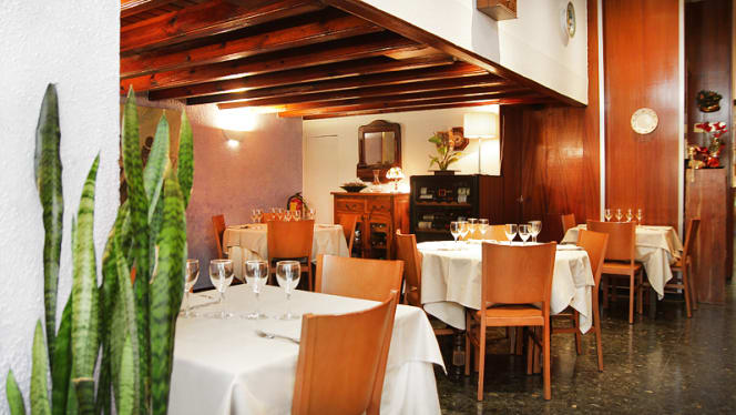 Las Delicias de Francia - 4