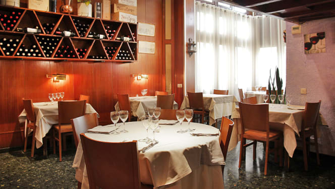 Las Delicias de Francia - 5