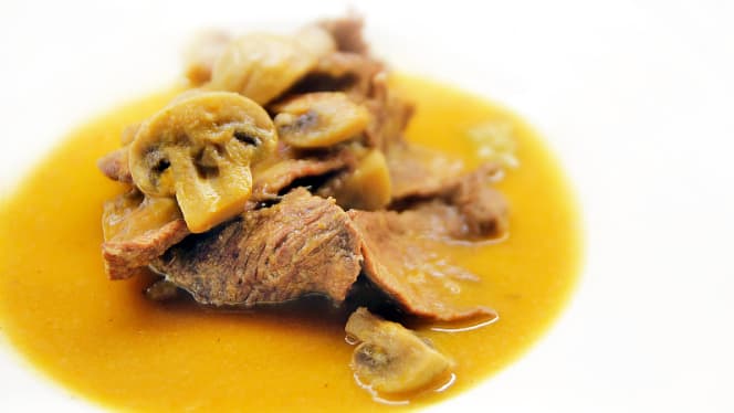 Las Delicias de Francia - 2