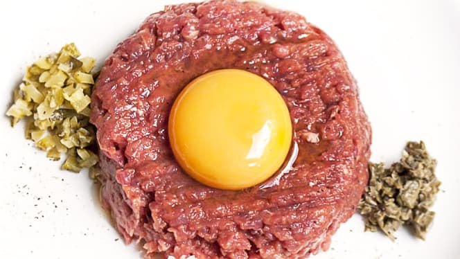 Las Delicias de Francia - 1