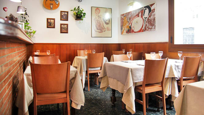 Las Delicias de Francia - 7