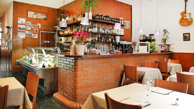 Las Delicias de Francia - 6