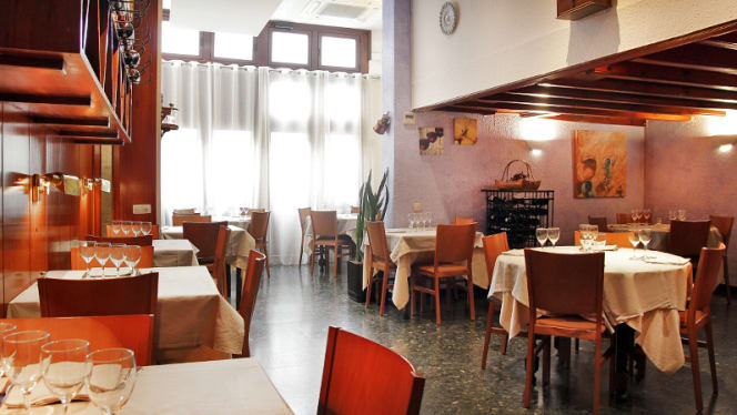 Las Delicias de Francia - 3