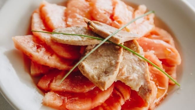 La Habana Lounge - Marbella - 2