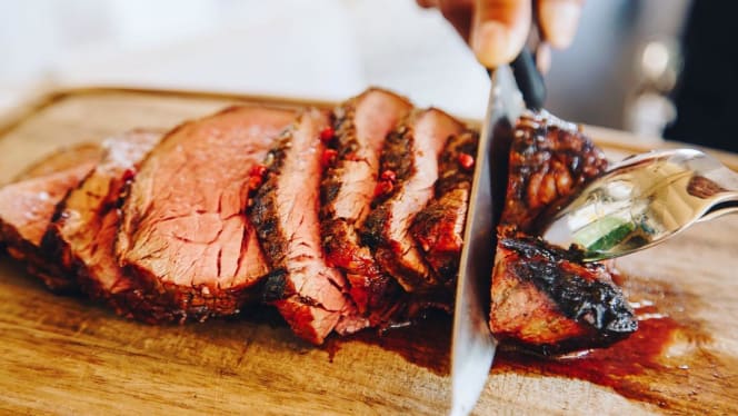 La Habana Lounge - Marbella - 3