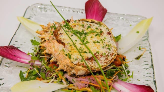 La Habana Lounge - Marbella - 9