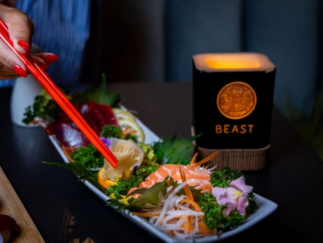 Beast - 5