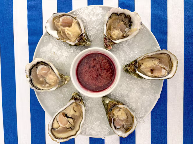 Ostra D'Ouro - 6