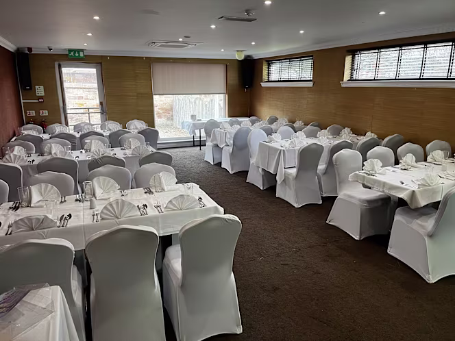 Spice Indian Cuisine - Hamilton - 1