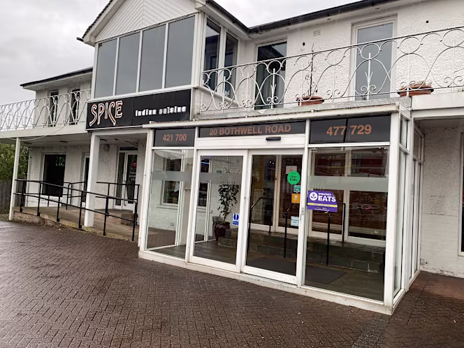 Spice Indian Cuisine - Hamilton - 5