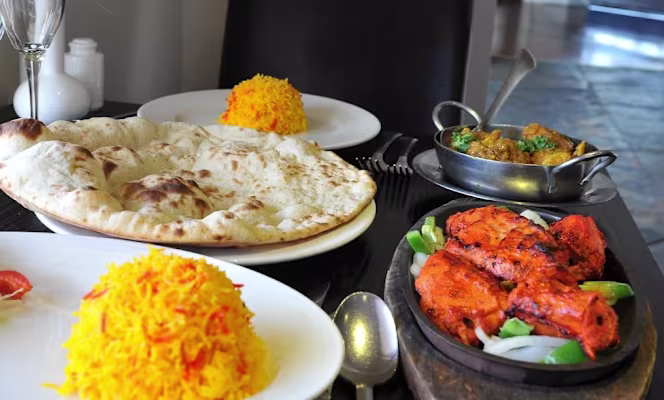 Spice Indian Cuisine - Hamilton - 0