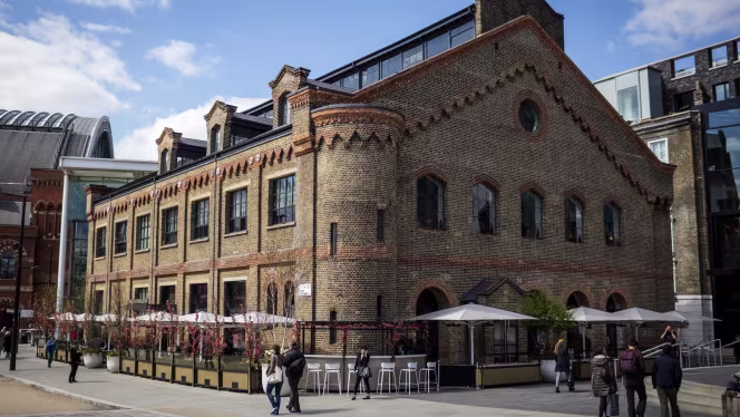 German Gymnasium - 6