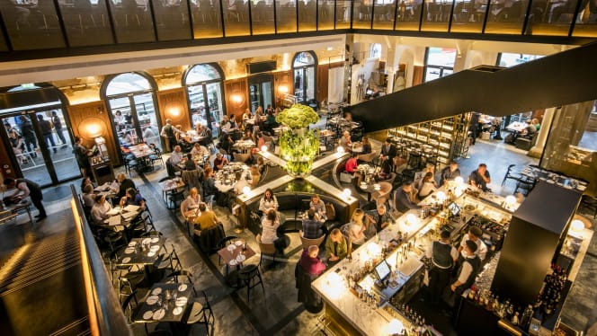 German Gymnasium - 5