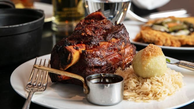 German Gymnasium - 0