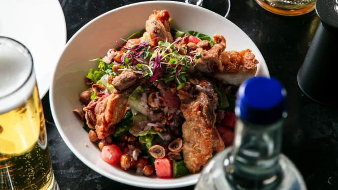 German Gymnasium - 4