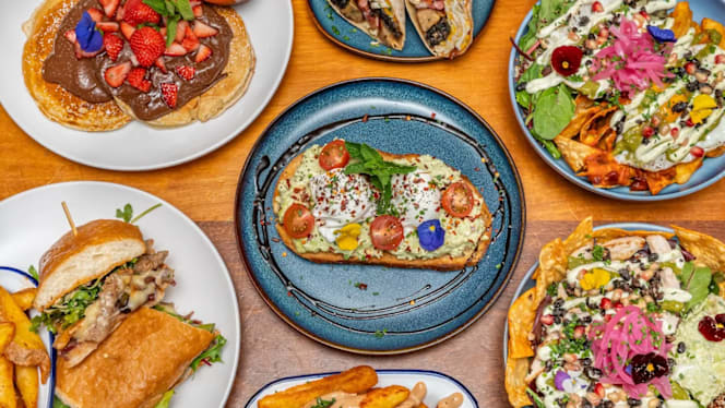 Farmer Browns Rathmines - 8