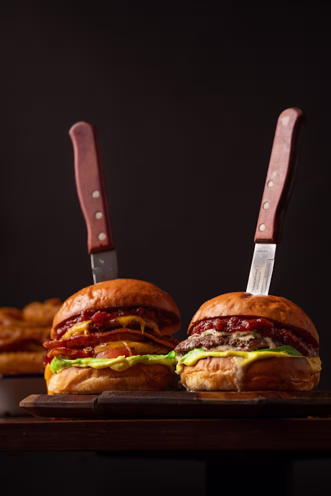 Farmer Browns Rathmines - 1