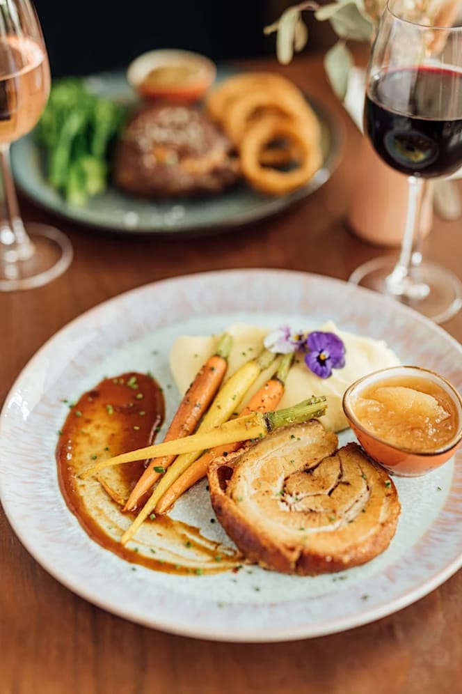 Farmer Browns Rathmines - 9