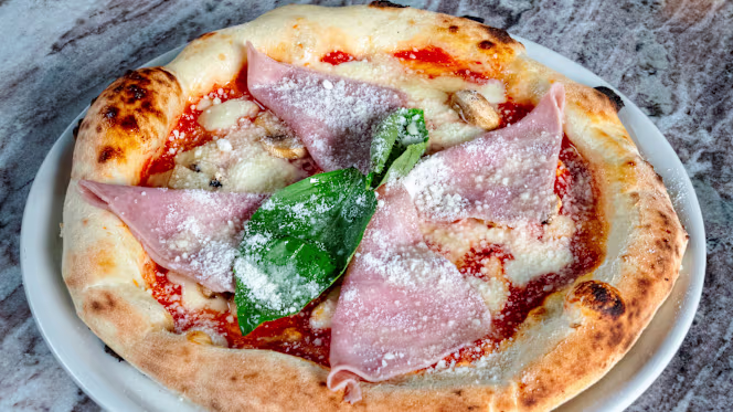 Ineffabile Parla - 3