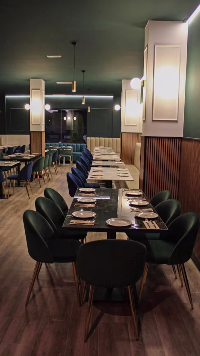 Ineffabile Parla - 5