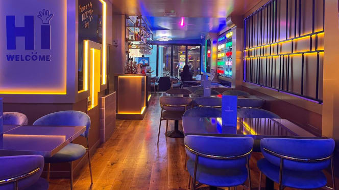 Mr & Mrs Crab - Paris - 7